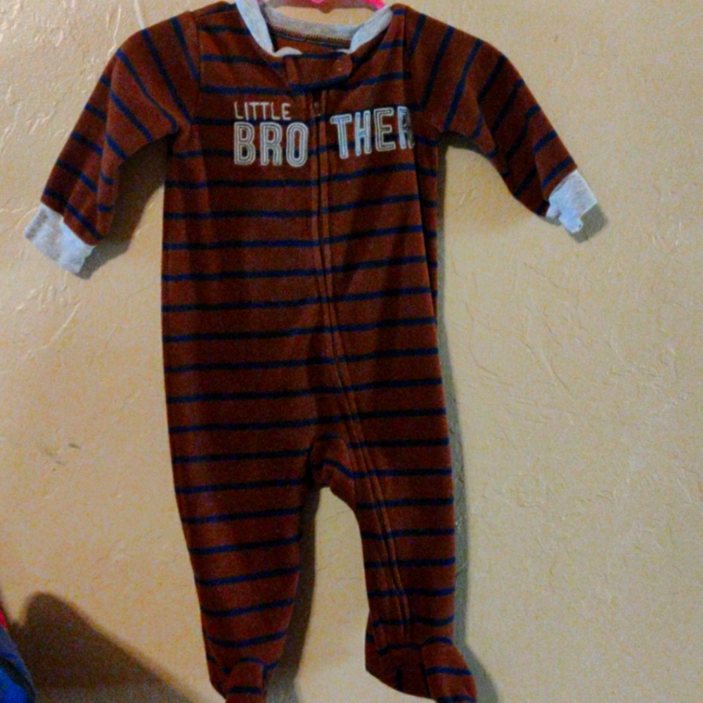 Pj onesies